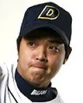 야구선수인 이경민의 대표 이미지