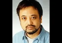 배우인 나카자와 세이로쿠의 대표 이미지