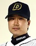 야구선수인 방승재의 대표 이미지
