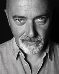 배우인 조르지오 팔레티의 대표 이미지