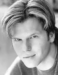 배우인 제이 마이클 퍼거슨의 대표 이미지