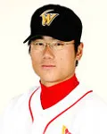 야구선수인 박정권의 대표 이미지