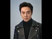 연극배우인 이지운의 대표 이미지