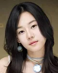 탤런트인 현정은의 대표 이미지