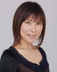 배우인 미즈마치 레이코의 대표 이미지