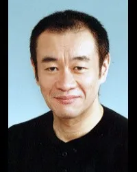 배우인 이노우에 타카시의 대표 이미지