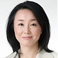 배우인 오오츠카 요시에의 대표 이미지