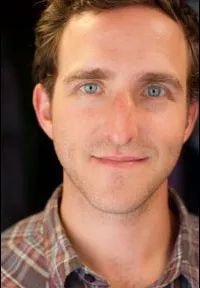 배우인 윌 그린버그의 대표 이미지