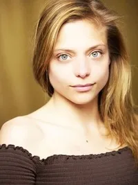 영화배우인 리지 브로체르의 대표 이미지