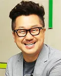 개그맨, MC인 지상렬의 대표 이미지