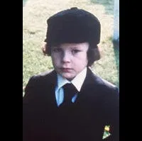 배우인 하비 스티븐스의 대표 이미지