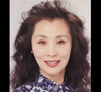 배우인 쿠도 아키코의 대표 이미지