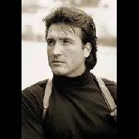 배우인 제프 스픽맨의 대표 이미지