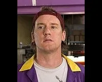 배우인 제프 앤더슨의 대표 이미지