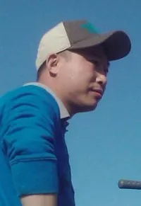 영화감독인 경군의 대표 이미지