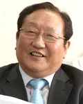 기업인, (전직)기초단체장인 김형수의 대표 이미지
