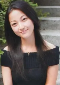 성우인 이토 시즈카의 대표 이미지