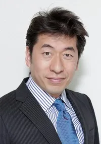 코미디언인 테라카도 지몬의 대표 이미지