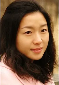 성우인 오인실의 대표 이미지