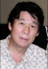 연극배우, 성우인 김태훈의 대표 이미지