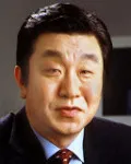 (전직)기초단체장인 송명호의 대표 이미지