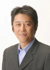 영화배우인 사카가미 시노부의 대표 이미지