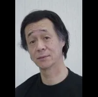 배우인 유자와 벤의 대표 이미지