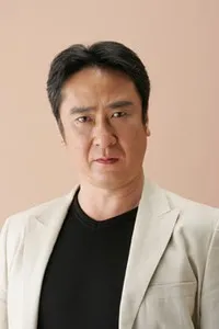 배우인 스도 마사히로의 대표 이미지