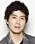 탤런트, 영화배우인 류진의 대표 이미지