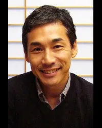 배우인 이토 후미오의 대표 이미지