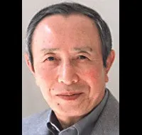 배우인 에바라 신지로의 대표 이미지