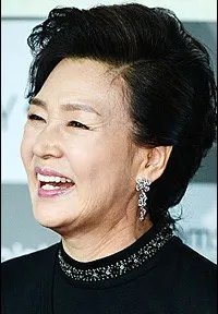 영화배우인 신연숙의 대표 이미지