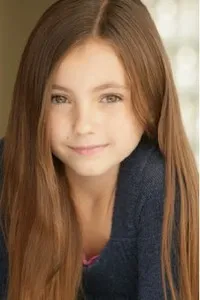 배우인 리아넌 리 린의 대표 이미지