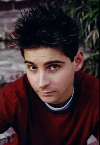 배우인 패트릭 센소플라노의 대표 이미지