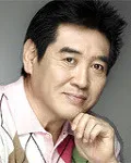 탤런트, 영화배우인 조형기의 대표 이미지