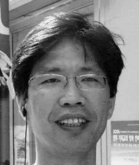 감독인 김건의 대표 이미지
