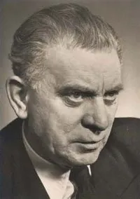 배우, 각본인 즈데네크 스테파네크의 대표 이미지