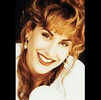 성우, 탤런트인 조디 벤슨의 대표 이미지