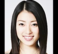 배우인 에비세 하나의 대표 이미지