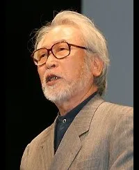 감독, 각본인 모리사키 아즈마의 대표 이미지