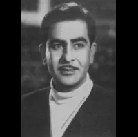 배우, 제작/기획, 감독인 라즈 카푸르의 대표 이미지