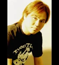 성우인 콘도 타카유키의 대표 이미지