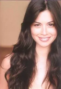 배우인 캐롤리나 가르시아의 대표 이미지