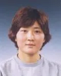 레슬링선수, 유도선수인 이나래의 대표 이미지