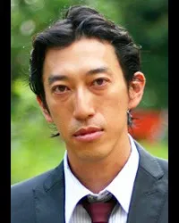 배우인 안도 아키노리의 대표 이미지