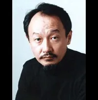배우인 토미오카 히로시의 대표 이미지