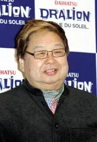 배우인 타카기 부의 대표 이미지