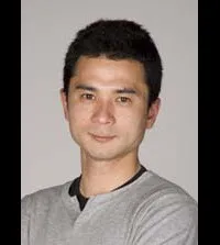 배우인 마에다 유지의 대표 이미지