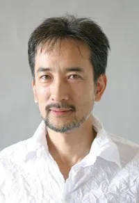배우인 이치야마 키쇼의 대표 이미지