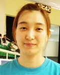 태권도선수인 황경선의 대표 이미지